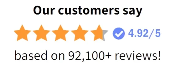 Nerve Alive 5 star ratings